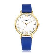 Retro Watch  For Women