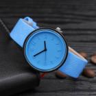 Candy Color Fashion Silicone Watch
