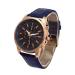 Unisex Casual Quartz Analog Watch
