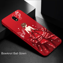 ASINA Silicone Case For Samsung Galaxy J7 2017 Case Luxury With Original Designs Silicone Cover For Galaxy J7 Pro Silicona Coque