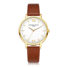 Retro Watch  For Women