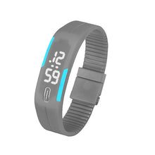 LED Digital  Sports Watch