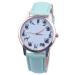 new Fashion Women Casual Cat Pattern Watches
