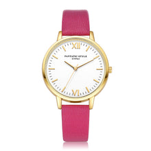 Retro Watch  For Women