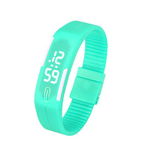 LED Digital  Sports Watch