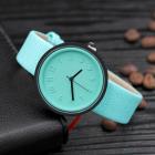 Candy Color Fashion Silicone Watch