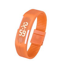 LED Digital  Sports Watch