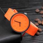 Candy Color Fashion Silicone Watch