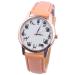 new Fashion Women Casual Cat Pattern Watches