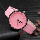 Candy Color Fashion Silicone Watch