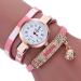 Fashion luxury woman watches
