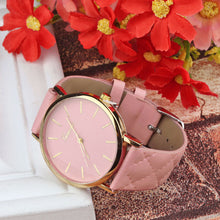 Unisex Casual Watches