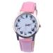 new Fashion Women Casual Cat Pattern Watches