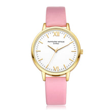 Retro Watch  For Women