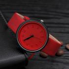 Candy Color Fashion Silicone Watch