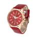 Unisex Casual Quartz Analog Watch