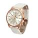 Unisex Casual Quartz Analog Watch