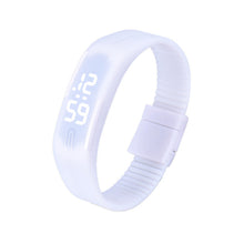 LED Digital  Sports Watch