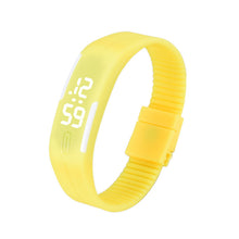 LED Digital  Sports Watch