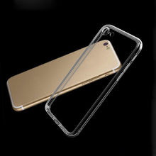 THREE-DIAO Fashion Letter Phone Case For iPhone X 5 5S SE 7 8 6 6s Plus 4 4S Cute Funny Black White Letter soft TPU Cases